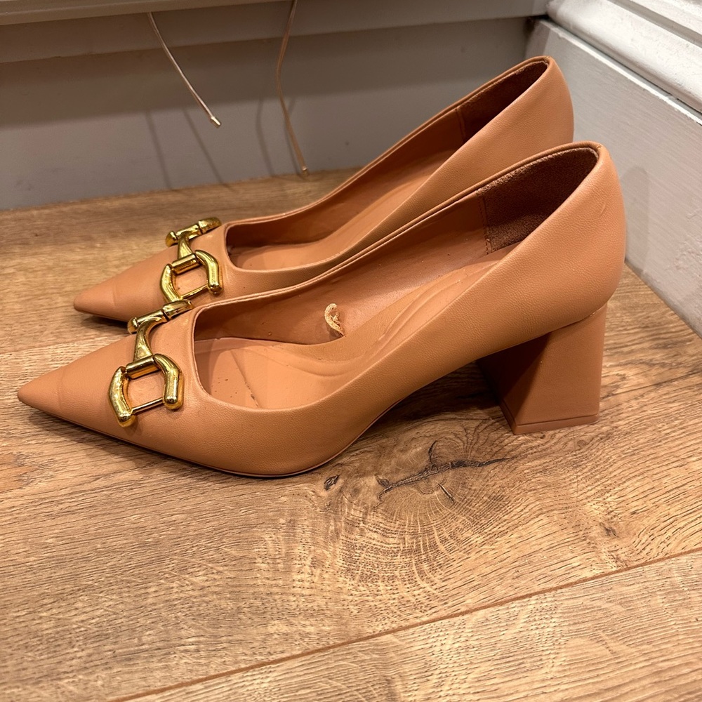 Zara shoes